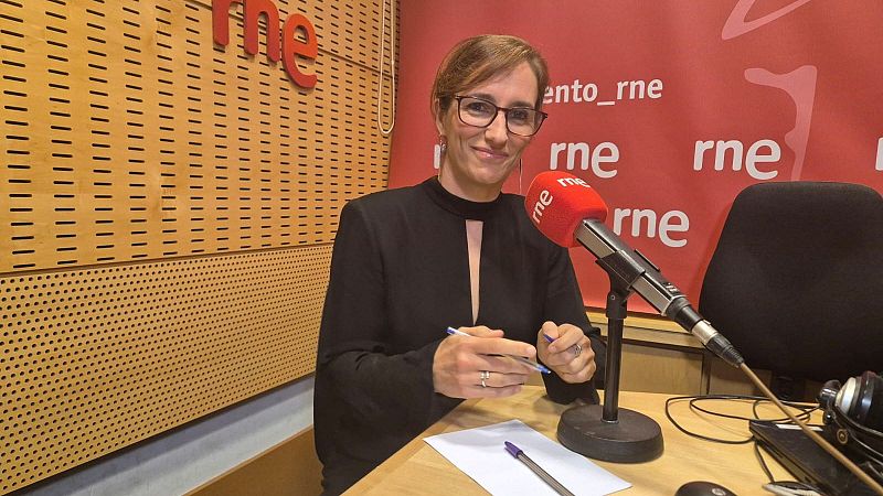 "Pido a Feijóo que se responsabilice de ofrecer los datos de cribado"