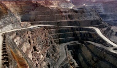 Los precios del oro y la plata ponen freno a su deslumbrante subida