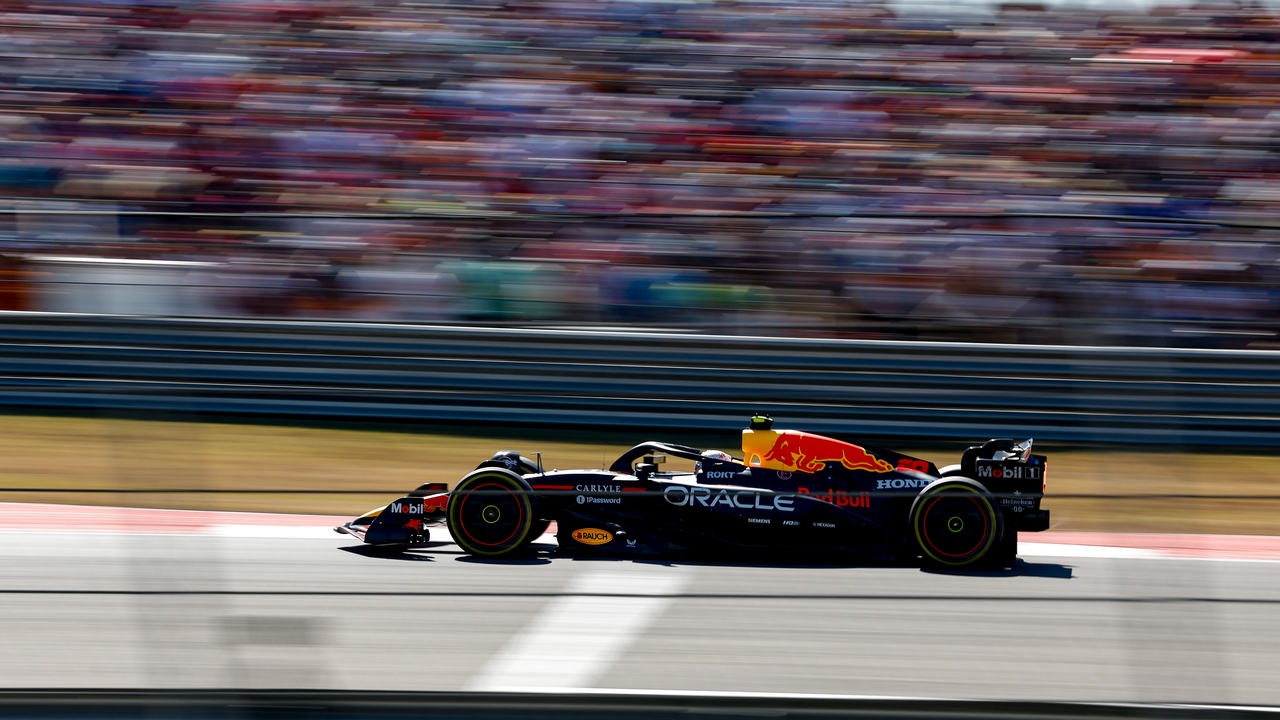 El aviso de Red Bull a Yuki Tsunoda: "El problema..."