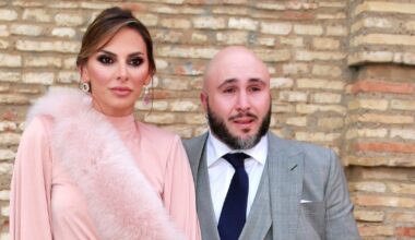 Irene Rosales se sincera y habla de los motivos de su ruptura con Kiko Rivera: “He sido más madre que esposa”