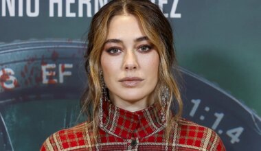 La vida personal de Blanca Suárez: actriz de éxito, icono de moda y una historia de amor 'de película' con Javier Rey - El Mundo