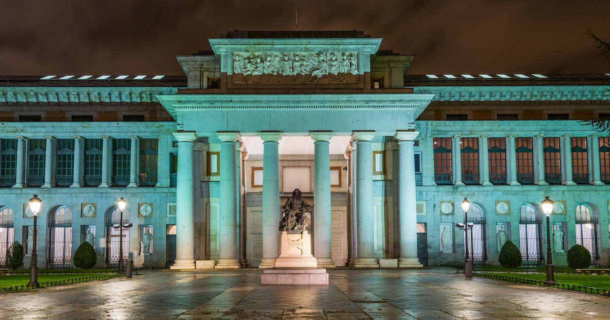 En España también hubo un robo como el del Louvre: el día que desaparecieron 18 piezas del Tesoro del Delfín del Museo del Prado y el ‘Sherlock Holmes’ español resolvió el caso