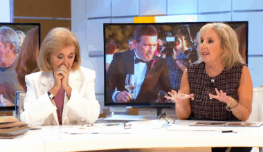 La tarde, aquí y ahora | Todos los detalles sobre la boda de la hija de Antonio Banderas, en la crónica social - Canal Sur