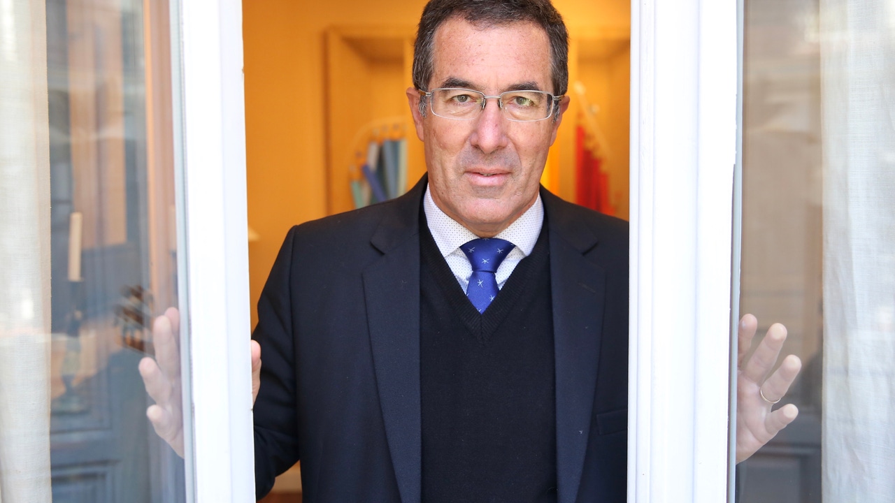 Lepanto, cuando España salvó a Europa