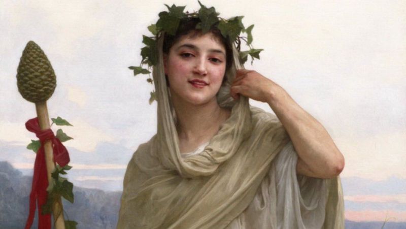 Música Antigua 2.0 - Alegría y dulzura del Modo quinto