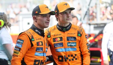 "Tenemos que sacar más partido al coche"