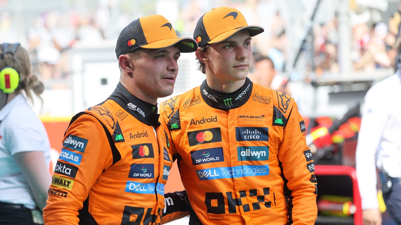 "Tenemos que sacar más partido al coche"