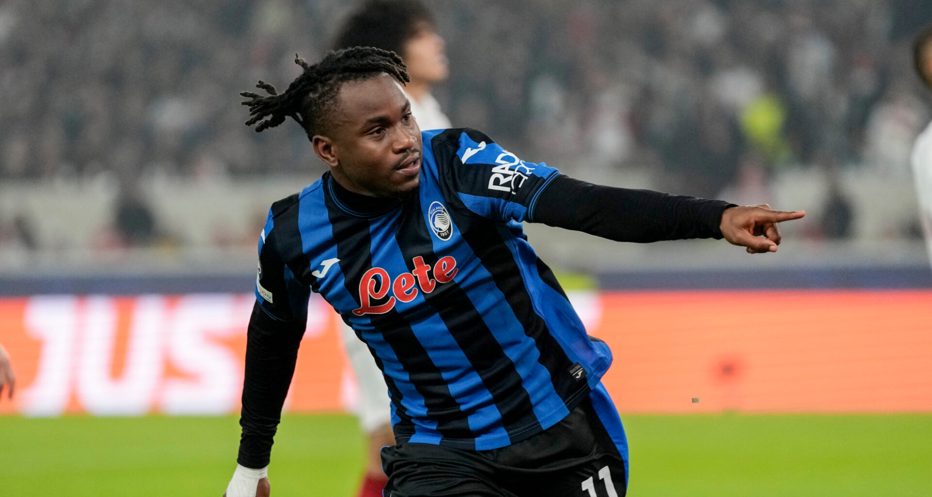 Atalanta - Slavia Prague en directo