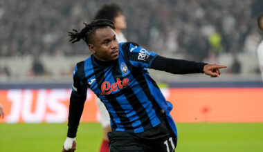 Atalanta - Slavia Prague en directo