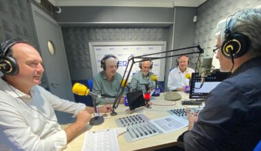 Rumbo al ecocidio con José Esquinas | Gente