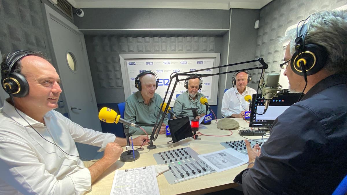 Rumbo al ecocidio con José Esquinas | Gente