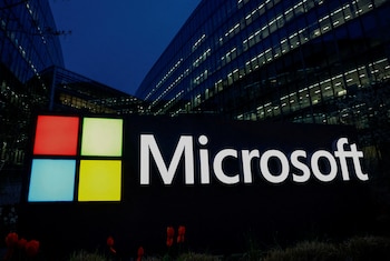 Microsoft reaccionó con suma rapidez