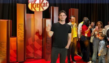 Pato O'Ward solo se ve en Formula 1 o IndyCar