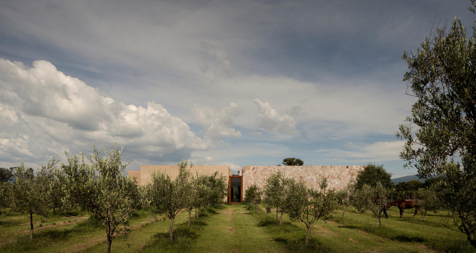 Casa San Francisco / Jorge Garibay Arquitectos