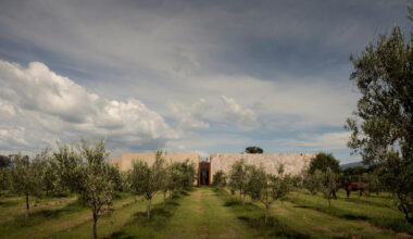 Casa San Francisco / Jorge Garibay Arquitectos