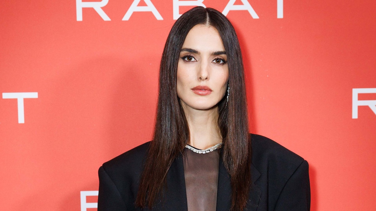 "Ahora tengo la mayor joya del mundo, estoy embarazada de cinco meses"