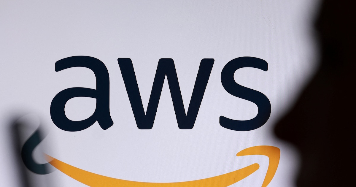 Amazon identificó la falla que provocó la caída global de AWS