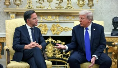 EEUU y la UE anuncian nuevas sanciones contra Rusia