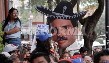 Destaca Sainz entre los pilotos favoritos de los mexicanos