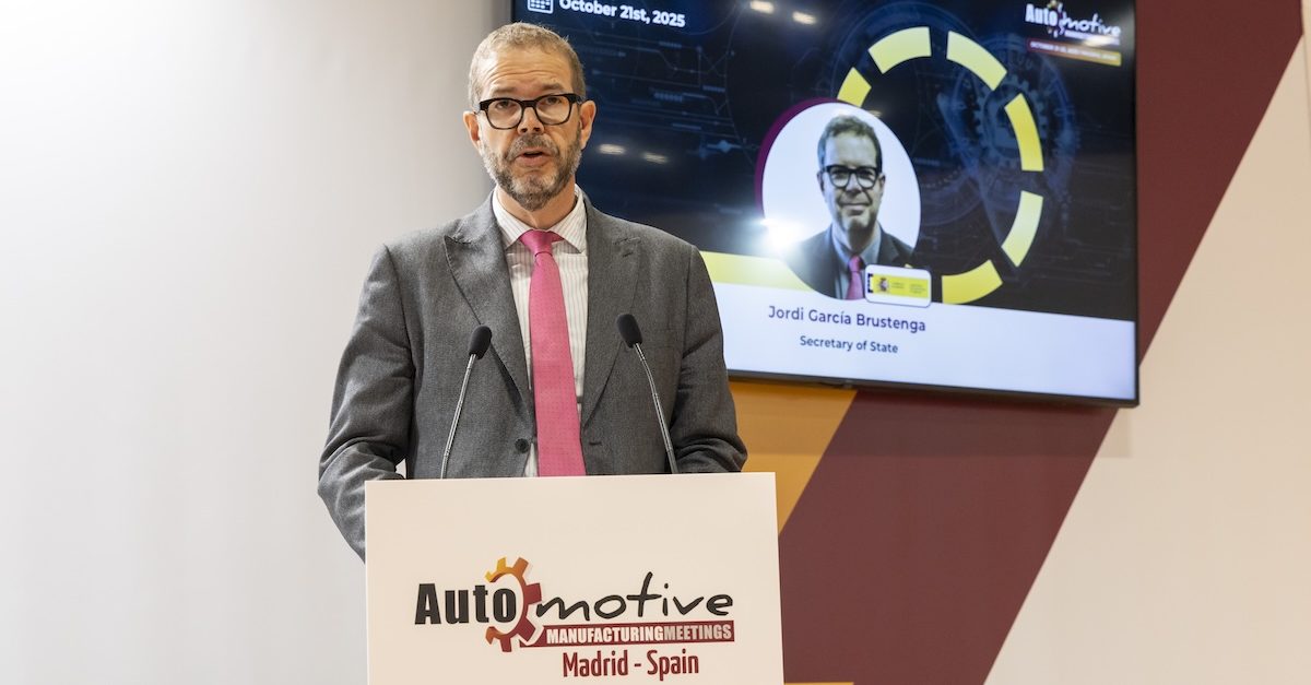 Industria subraya la fiabilidad de España como socio tecnológico