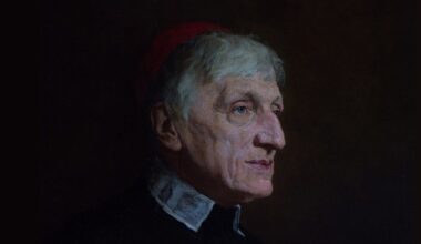 Simposio en la Gregoriana sobre san John Henry Newman y su actualidad