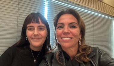 Lana Corujo y 'Han cantado bingo'