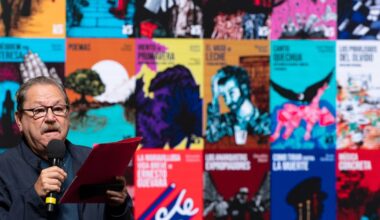 FCE repartirá 2.5 millones de libros a jóvenes en América Latina: ¿Qué títulos son y cómo se entregarán?