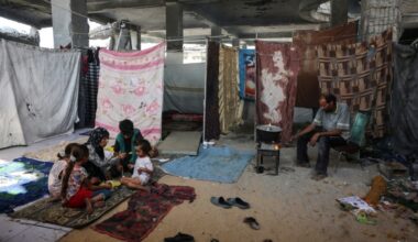 El vicepresidente de EEUU rechaza cualquier anexión israelí en Cisjordania antes de la visita de Rubio