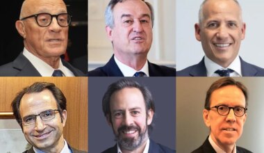 Así ganó Sabadell a BBVA: la intrahistoria de la opa bancaria del siglo - Expansión