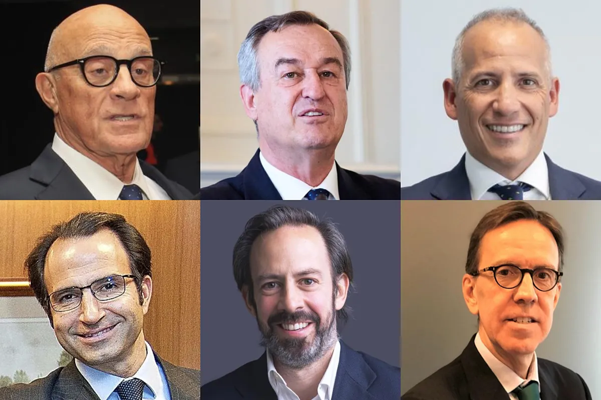 Así ganó Sabadell a BBVA: la intrahistoria de la opa bancaria del siglo - Expansión