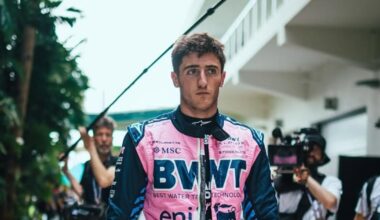 El futuro incierto de Jack Doohan en Alpine y la F1: la chance de “las 3 carreras” que perdió por el nivel de Colapinto