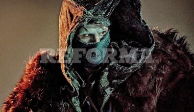 Retrata 'Frankenstein' de Del Toro a una criatura con alma