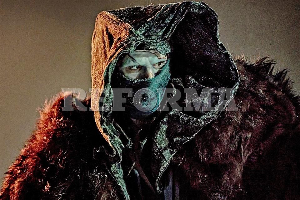 Retrata 'Frankenstein' de Del Toro a una criatura con alma