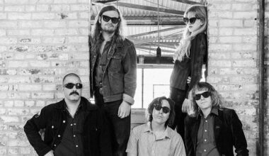 El sótano - Kids of today