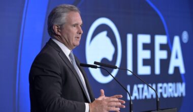 Quién es Pablo Quirno, el nuevo canciller de Milei