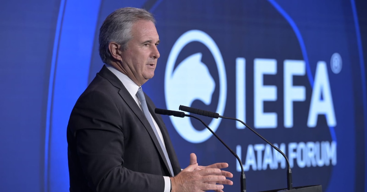 Quién es Pablo Quirno, el nuevo canciller de Milei