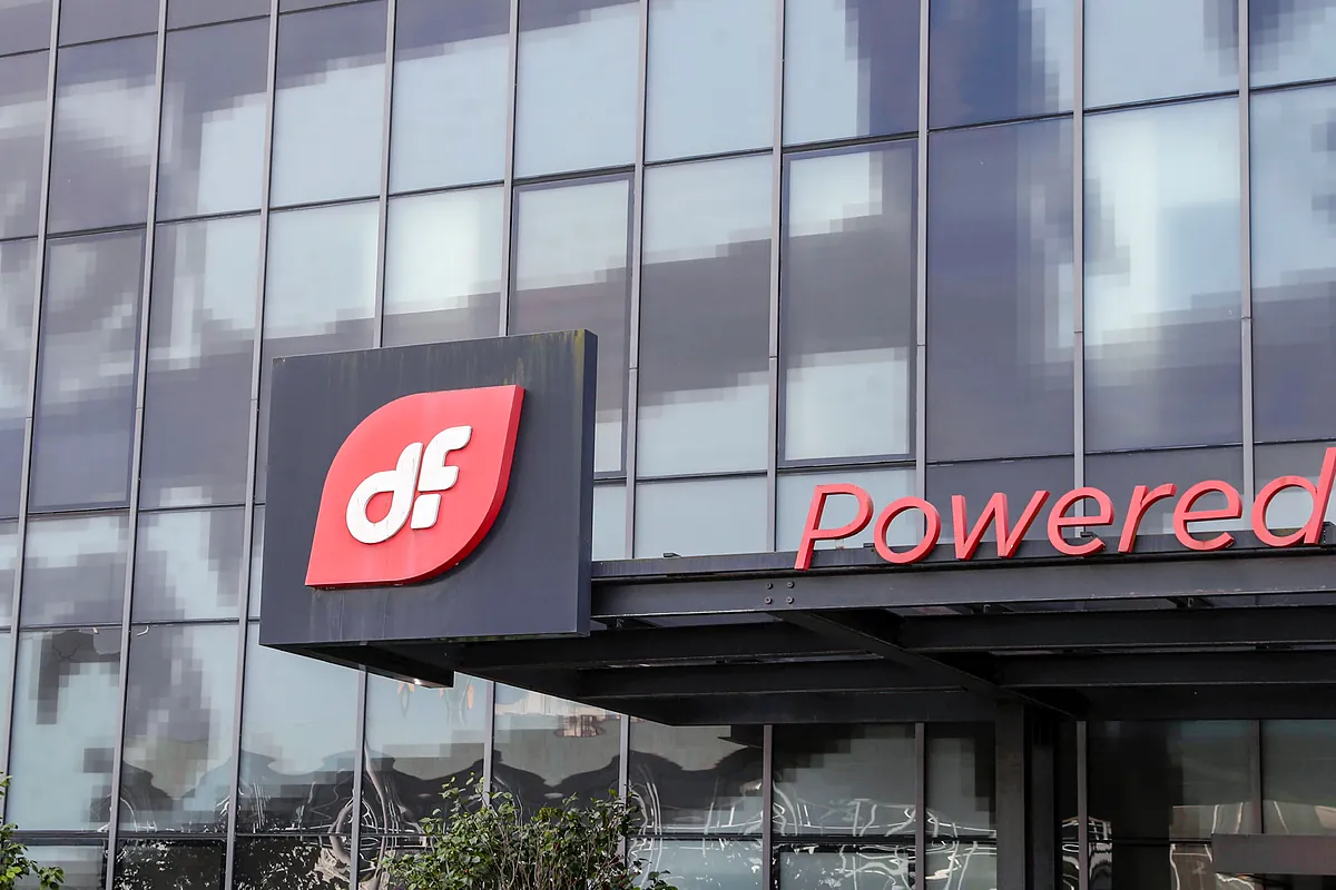 Sede de Duro Felguera.