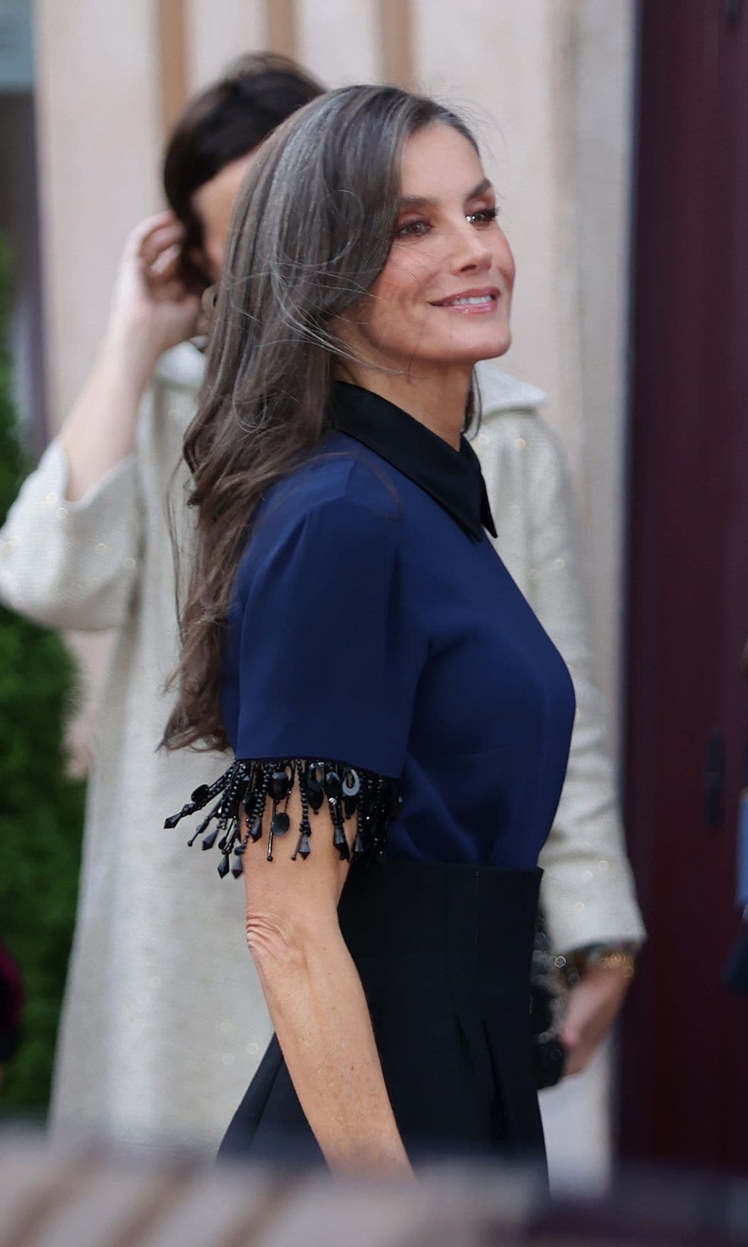 Reina Letizia