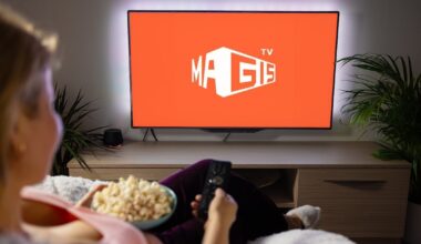 Ver películas de terror en Halloween usando Magis TV: buena o mala decisión