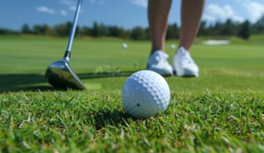 Los beneficios ocultos del golf: cómo mejora el sistema cardiovascular, la movilidad y la salud emocional