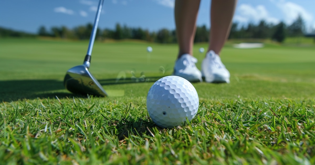 Los beneficios ocultos del golf: cómo mejora el sistema cardiovascular, la movilidad y la salud emocional