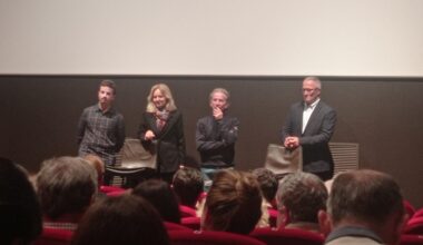 “Solo Javier”: el documental sobre la vida de Javier Sartorius