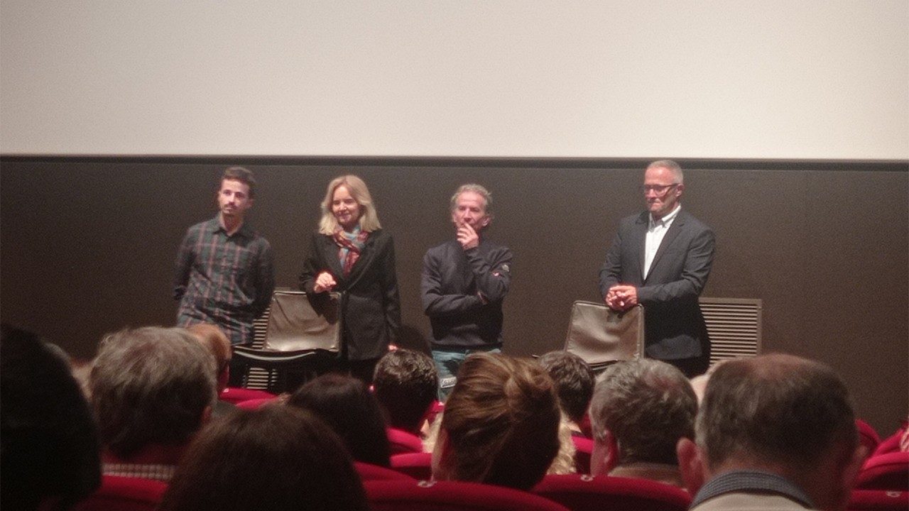 “Solo Javier”: el documental sobre la vida de Javier Sartorius