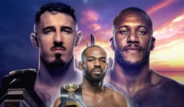 Hora y dónde ver el UFC 321: Se conocerá al sucesor de Jon ‘Bones’ Jones en el peso pesado