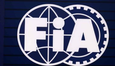FIA confirma hackeo de datos de pilotos de F1