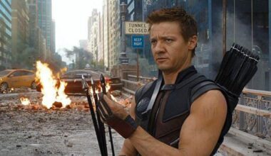 ¿Se despide Hawkeye? Jeremy Renner confiesa cuál podría ser el destino de su personaje en el universo Marvel