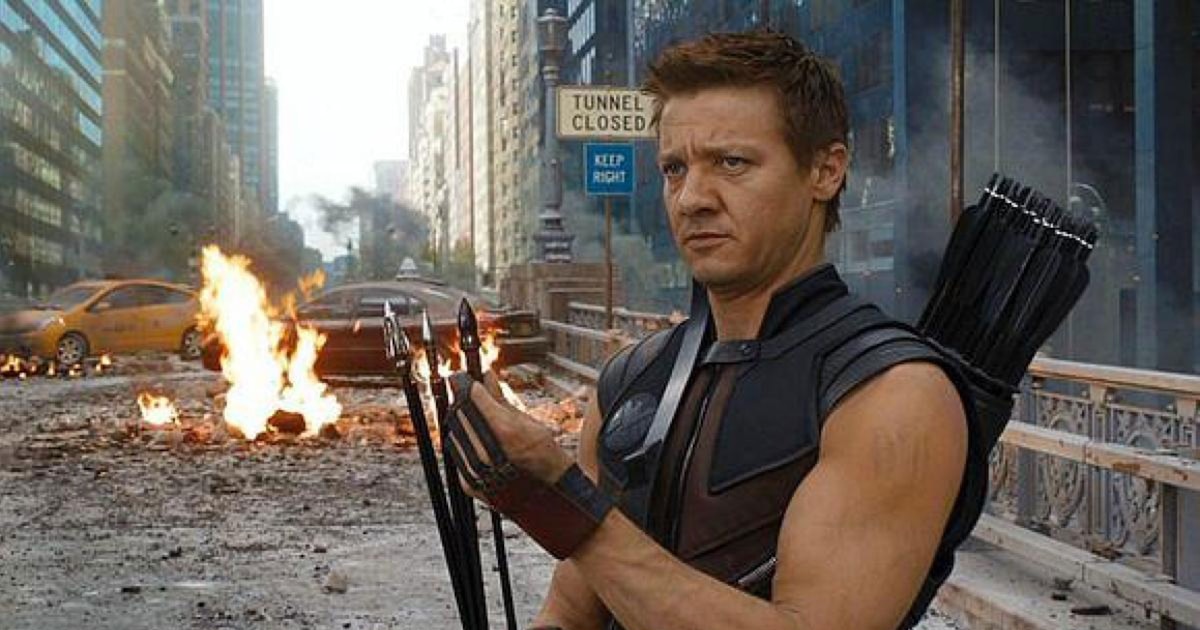 ¿Se despide Hawkeye? Jeremy Renner confiesa cuál podría ser el destino de su personaje en el universo Marvel