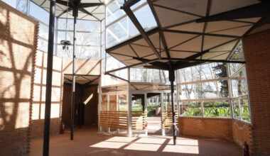 tendremos un nuevo centro cultural tras un abandono de varias décadas