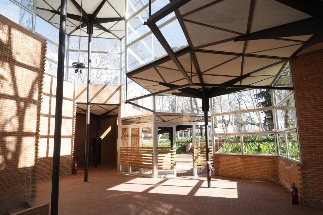 tendremos un nuevo centro cultural tras un abandono de varias décadas