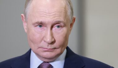 Putin aseguró que no cederá ante la presión de Trump y amenazó con una “respuesta potente” a cualquier ataque contra territorio ruso
